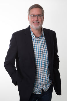 Glenn Nedwin - Chief Executive Officer and Co-Founder