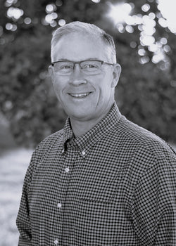 Troy Wilson - Chief Commercial Officer, Industrial Division