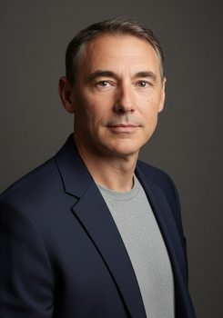 Tom Andriola - Chief Executive Officer